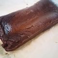 nnnttt's cooksnap of when they made 本格濃厚ガトーショコラ バレンタイン！.
