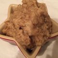 黒めんぼう's cooksnap of when they made 故郷の味くるみだれ♪お餅や田楽、五平餅に.