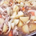 ねこねこさーん's cooksnap of when they made 簡単♪基本の肉じゃが.