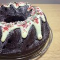 まっつん、's cooksnap of when they made 極上チョコケーキ.