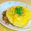 り～たん。's cooksnap of when they made 余ったそばを消費☆野菜たっぷりそば飯.