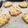 アップルりんご♪♪'s cooksnap of when they made 簡単♡チョコ＆コーンフレークのクッキー.