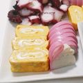 ショコラメロン's cooksnap of when they made 京風だし巻き卵☆.