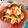 ナチュラルフード's cooksnap of when they made スイートチリソースのサワークリームポテト.