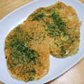 PeckoPeko's cooksnap of when they made 簡単！山芋で♡とろん！ふわふわ磯部焼き！.
