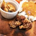 masjco's cooksnap of when they made 簡単★揚げても美味【ジンギスカン唐揚げ】.