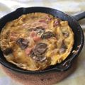 クック8DUX8P☆'s cooksnap of when they made 【トリュフソース】トリュフ香る♪オムレツ.
