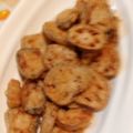 クックNBQNE0☆'s cooksnap of when they made 味見が止まらない！揚げれんこん.