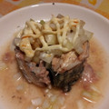 クックNBQNE0☆'s cooksnap of when they made 最強　男の さば缶.