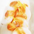 クックK7LSWN☆'s cooksnap of when they made 私のゆず味噌♪ふろふき大根や田楽に♡.