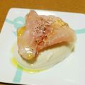 max4995's cooksnap of when they made 生ハムやっこ♪.