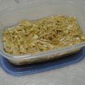 Cookingmam's cooksnap of when they made えのきのなめたけ煮.