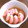 halley's cooksnap of when they made 弁当彩り かまぼこのわさびマヨ和え.