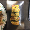 にむばすしゅたーぜん's cooksnap of when they made 大葉とハムの卵焼き.