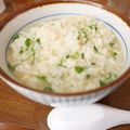 マユシム's cooksnap of when they made *刻むだけ！ほっとあたたまる七草粥★.