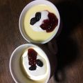 fumicyann's cooksnap of when they made とろろん♡マンゴーヨーグルトゼリー.