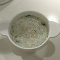 りん３５'s cooksnap of when they made しらす入り七草粥.