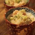 ゆしゅな's cooksnap of when they made 鶏からおろし煮.