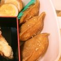 えり0313's cooksnap of when they made レンジで簡単！おいなりさん☆いなり寿司☆.