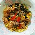 ロゼリン's cooksnap of when they made あんかけ焼きそばのタレ.