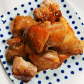 ssfw518's cooksnap of when they made 簡単★鶏の照り焼き.