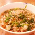RAMA1246's cooksnap of when they made 七草粥のほっこり中華あんかけ.