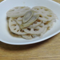 かさくまさん's cooksnap of when they made おせちに！ごぼうとレンコンの簡単きんぴら.