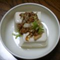みとー's cooksnap of when they made おつまみ✿納豆豆腐.