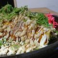 ダイナマイト漆黒's cooksnap of when they made お酒がススム〜♪ 豚平焼き.