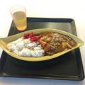 クックLVXNC4☆'s cooksnap of when they made ゴロッと野菜のポークカレー.