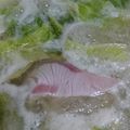 ぷっちかおりんご's cooksnap of when they made 5倍濃縮めんつゆで、ブリ鍋。.