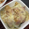 ァーャ's cooksnap of when they made ♪トマトとエリンギのチーズ焼き♪.