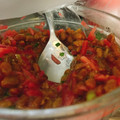 犬飼ってる's cooksnap of when they made 意外とはまる！紅しょうが納豆.
