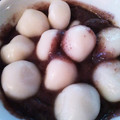 innerberg's cooksnap of when they made こしあんの作り方.