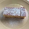 sajunko625's cooksnap of when they made ゆずジャムヨーグルトケーキ.