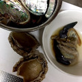ルぴあ's cooksnap of when they made アワビの下処理.