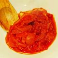 クックB61OAA☆'s cooksnap of when they made ツナとトマトのスープ☆簡単離乳食.