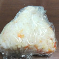 あゆたっくん's cooksnap of when they made 桜エビと天かすで☆なんちゃってエビ天むす.