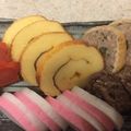 井のママ's cooksnap of when they made おせち☆オーブンで焼くだけ！伊達巻.