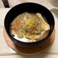 クックPYDN0M☆'s cooksnap of when they made シェフが作る☆本格豚汁.