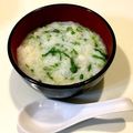 ｙａｓｓａｎパパ's cooksnap of when they made ✿七草粥✿.