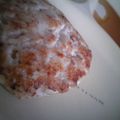 イノチサ's cooksnap of when they made ～簡単！お豆腐ハンバーグ～.