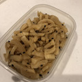 豆とオリーブ's cooksnap of when they made たくあんの簡単 ピリ辛炒め.