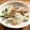 ちとん's cooksnap of when they made おかわり必至☆鶏と貝柱入り中華七草がゆ.