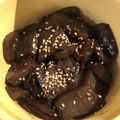 EggNPills's cooksnap of when they made おうち居酒屋☆こんにゃくの甘辛煮.
