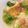 春音♪'s cooksnap of when they made ☆お餅のあげあげおろし納豆☆.