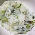 ☆えりんこ☆★'s cooksnap of when they made 七草粥.