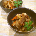 さるちゃんばなな's cooksnap of when they made 切干大根.