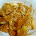 ゆーチャ's cooksnap of when they made リメイク！鶏の空揚げ☆甘酢和え.