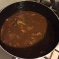 クックLVXNC4☆'s cooksnap of when they made ふつうのカレーライス.
